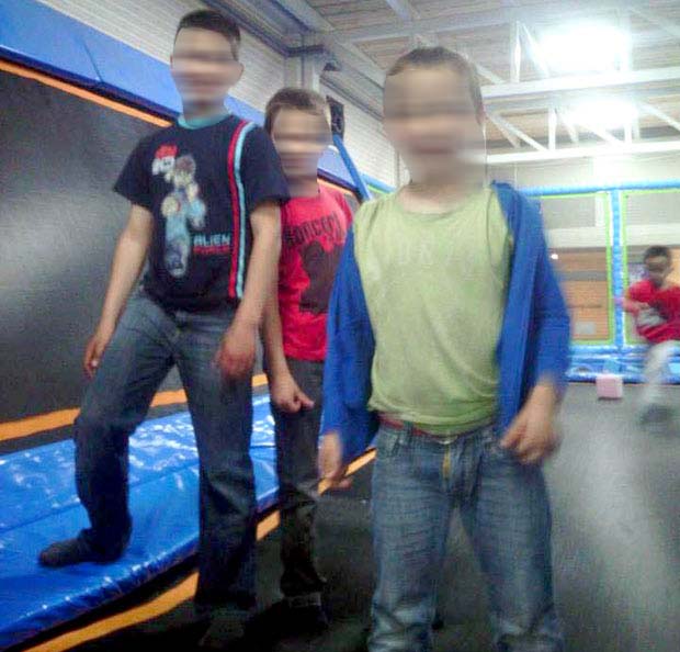 Жртвовао живот за брата